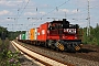 Vossloh 5001477 - duisport "275 107-1"
22.07.2012 - Bochum-Riemke
Arne Schüssler