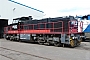 Vossloh 5001477 - duisport "275 107-1"
24.08.2012 - Duisburg-Duissern, duisport rail
Jörg van Essen