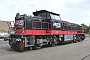 Vossloh 5001477 - duisport "275 107-1"
24.08.2012 - Duisburg-Duissern, duisport rail
Jörg van Essen