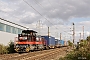 Vossloh 5001477 - duisport "275 107-1"
10.10.2012 - Gelsenkirchen, Abzweig Nordstern
Ingmar Weidig