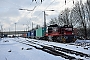 Vossloh 5001477 - duisport "275 107-1"
06.02.2013 - Duisburg-Hochfeld Süd
Lothar Weber