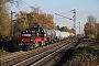 Vossloh 5001477 - duisport "275 107-1"
26.11.2013 - Bottrop-Welheim
Mirko Grund