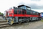 Vossloh 5001477 - duisport "275 107-1"
14.04.2014 - Duisburg-Duissern, duisport rail
Jörg van Essen
