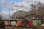 Vossloh 5001477 - duisport "275 107-1"
10.03.2017 - Oberhausen-Osterfeld, Bahnhof Süd
Ingmar Weidig