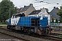 Vossloh 5001477 - duisport "275 107-1"
14.08.2024 - Duisburg-Rheinhausen
Michael Kuschke