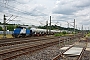 Vossloh 5001477 - HLG "275 107-1"
22.07.2023 - Gerstungen
Burkhart Liesenberg