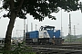Vossloh 5001477 - duisport "275 107-1"
14.08.2024 - Duisburg-Rheinhausen, Bahnhof Ost
Harald Belz