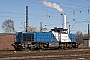 Vossloh 5001477 - duisport "275 107-1"
18.03.2025 - Oberhausen, Rangierbahnhof West
Ingmar Weidig Vossloh 5001477 - duisport "275 107-1"
18.03.2025 - Oberhausen, Rangierbahnhof West
Ingmar Weidig