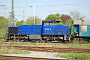 Vossloh 5001478 - ESG "8"
06.05.2006 - Heilbronn, Hauptbahnhof
Reiner Hofmann