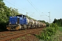 Vossloh 5001478 - Chemion
07.05.2008 - Köln-Weiler, Wasserwerkswäldchen
Frank Glaubitz