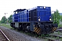 Vossloh 5001478 - Chemion
15.05.2008 - Menden
Peter Gerber