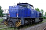 Vossloh 5001478 - Chemion
15.05.2008 - Menden
Peter Gerber