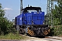 Vossloh 5001478 - ESG "8"
05.06.2009 - Aalen
Tobias Rohrbacher