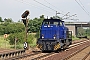 Vossloh 5001478 - ESG "8"
10.06.2007 - Wiesental
Nahne Johannsen