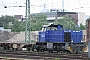 Vossloh 5001478 - ESG "8"
30.04.2011 - Mannheim
Thomas Wohlfarth