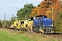 Vossloh 5001478 - ESG "8"
16.10.2006 - Feldmoching
Marvin Fries