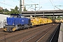 Vossloh 5001478 - AVG
17.09.2013 - Hamburg-Harburg
Helmuth van Lier