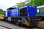 Vossloh 5001478 - ESG "8"
03.05.2014 - Bietigheim
Harald Belz