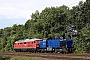 Vossloh 5001478 - AVG
01.08.2020 - Tostedt-Dreihausen
Andreas Kriegisch