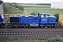 Vossloh 5001478 - ESG "8"
17.07.2020 - Eystrup
Thomas Wohlfarth