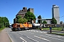 Vossloh 5001479 - northrail "92 80 1275 869-6 D-NRAIL"
08.05.2018 - Krefeld-Hafen
Frank Glaubitz