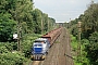 Vossloh 5001479 - RBH Logistics "831"
03.09.2010 - Essen-Gerschede
Mirko Grund