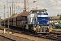 Vossloh 5001479 - RBH Logistics "831"
12.08.2010 - Bottrop-Süd
Peter Luemmen