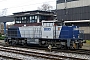 Vossloh 5001479 - RBH Logistics "831"
09.01.2012 - Gladbeck
Jörg van Essen