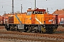 Vossloh 5001479 - northrail "92 80 1275 869-6 D-NRAIL"
01.04.2017 - Magdeburg-Rothensee
Thomas Wohlfarth