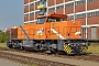 Vossloh 5001479 - HBB "118"
23.09.2020 - Bremen
Ralph Timmermann