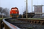 Vossloh 5001479 - RBH Logistics "831"
01.02.2007 - Duisburg-HüttenheimThomas Gottschewsky