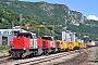 Vossloh 5001480 - VFLI "BB61021"
22.06.2013 - La Buisserate (Grenoble)
André Grouillet