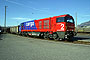 Vossloh 5001481 - SRC "Am 840 002-0"
14.12.2003 - Chiasso
Bruno Blaser