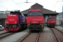 Vossloh 5001481 - SBB Cargo "Am 840 002-0"
14.02.2007 - Chiasso
Friedrich Maurer