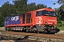 Vossloh 5001481 - SBB Cargo "Am 840 002-0"
29.07.2011 - Merone
Alessandro Albè