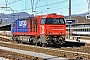 Vossloh 5001481 - SBB Cargo
19.02.2011 - Chiasso
Giovanni Grasso