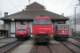 Vossloh 5001482 - SBB Cargo "Am 840 003-8"
08.02.2007 - Chiasso
Friedrich Maurer