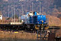 Vossloh 5001484 - CFL "1102"
30.11.2004 - Mertert, Hafen
Jens Breitkopf