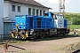 Vossloh 5001484 - CFL "1102"
06.05.2005 - Mertert, Hafen
Bernhard König