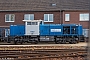 Vossloh 5001484 - Alpha Trains
15.11.2020 - Moers, Vossloh Locomotives GmbH, Service-ZentrumRolf Alberts