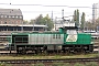 Vossloh 5001485 - SNCF "461022"
10.11.2004 - Mulhouse
Theo Stolz
