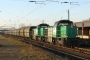 Vossloh 5001485 - SNCF "461022"
18.02.2008 - Dillingen (Saar)
Nicolas Hoffmann