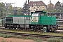 Vossloh 5001485 - SNCF "461022"
10.11.2004 - Mulhouse Ville
Theo Stolz