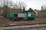 Vossloh 5001485 - SNCF "461022"
23.01.2007 - Lauterbourg
Nahne Johannsen