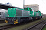 Vossloh 5001486 - SNCF "461023"
14.12.2003 - KehlWolfgang Ihle
