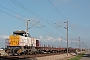 Vossloh 5001486 - ETF
29.10.2016 - Hazebrouck
Nicolas BEYAERT