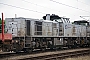 Vossloh 5001487 - ECR "FB 1487"
16.08.2010 - Kiel-Meimersdorf
Berthold Hertzfeldt