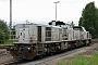 Vossloh 5001487 - ECR "FB 1487"
16.08.2010 - KielTomke Scheel