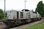 Vossloh 5001487 - ECR "FB 1487"
16.08.2010 - Kiel
Tomke Scheel