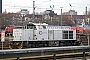 Vossloh 5001487 - ECR "FB 1487"
07.02.2011 - Kiel, Hauptbahnhof
Berthold Hertzfeldt